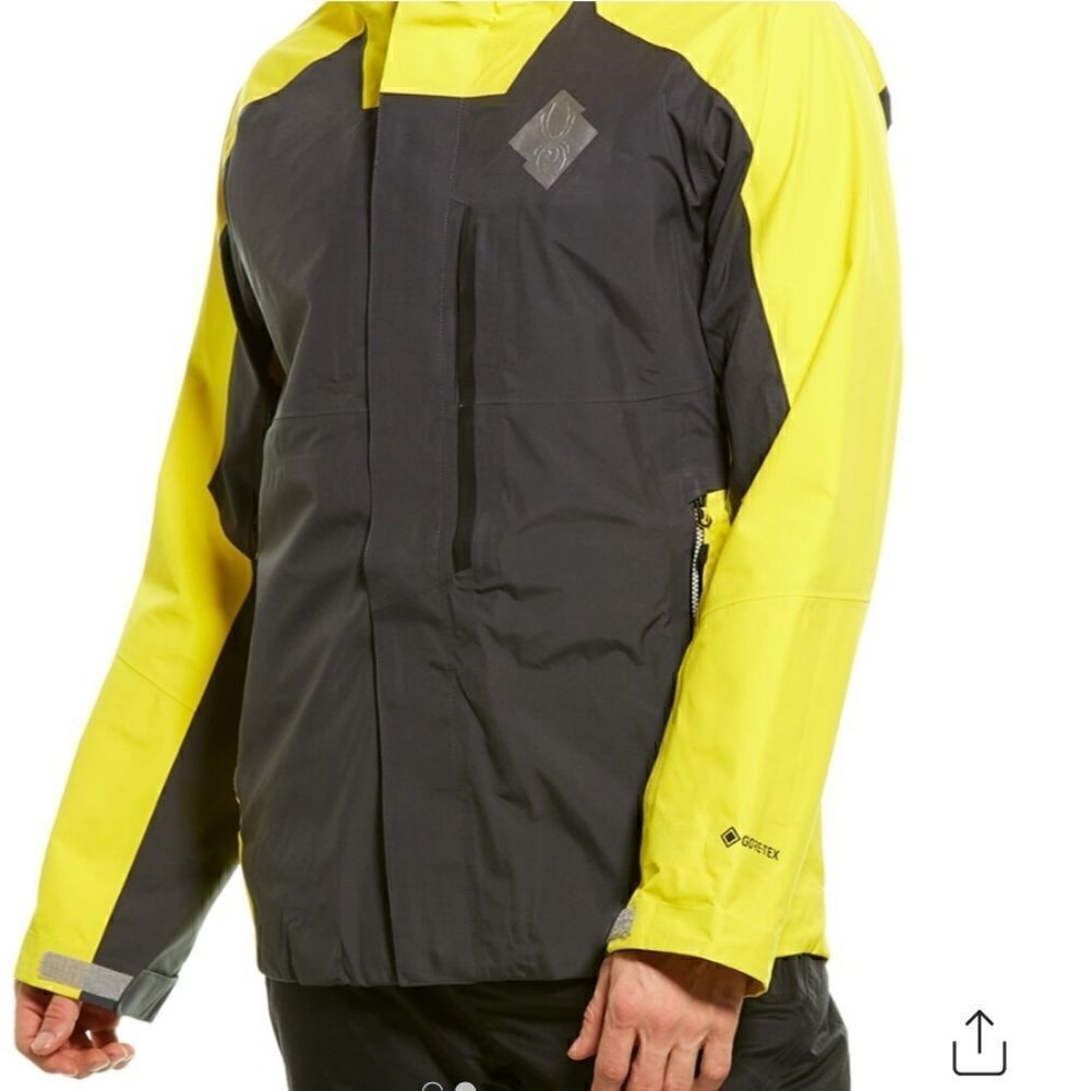 SPYDER Jagged GTX Jacket 